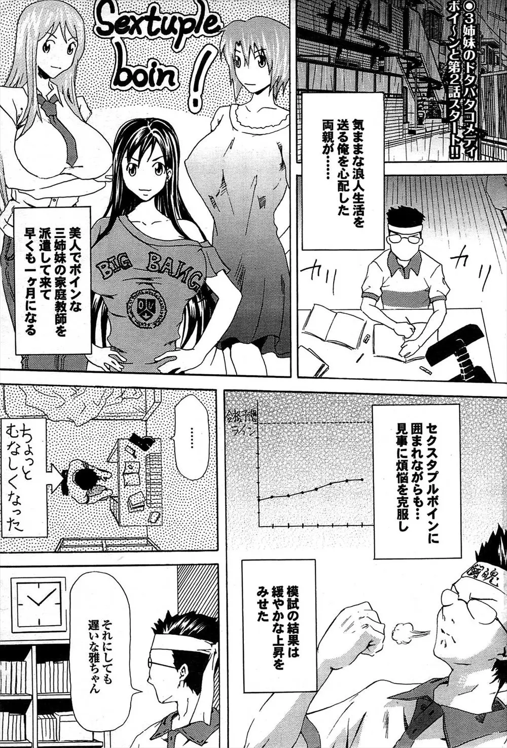 飛び級で大学生になった天才巨乳JDに家庭教師をしてもらっている浪人生が、今日は逆に性教育をしてあげた件ｗｗｗｗｗｗ